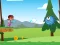 Žaidimas Doc Mcstuffins Endless Runner Girl internete