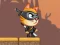 Žaidimas Ninja Cat Exploit internete