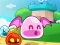 Žaidimas Slime Rush TD internete