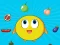 Žaidimas Drop Food Chick internete