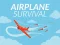 Žaidimas Airplane Survival internete