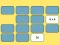 Žaidimas Math Memory internete