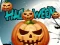 Žaidimas Halloween internete