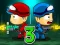Žaidimas Zombie Last Castle 3 internete