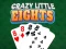 Žaidimas Crazy Little Eights internete