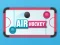 Žaidimas Air Hockey internete