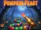 Žaidimas Pumpkin Feast internete