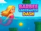 Žaidimas Barbie Underwater Dash internete