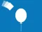 Žaidimas Rise Up Balloon internete