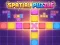 Žaidimas Spatial puzzle internete