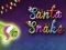 Žaidimas Santa Snakes internete