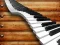Žaidimas Piano Time internete