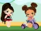 Žaidimas Bratz Babyz: Mall Crawl internete