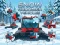 Žaidimas Snow Groomer Vehicles internete