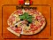Žaidimas Pizza Spot The Difference internete