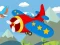 Žaidimas Airplane Memory internete