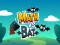 Žaidimas Math vs Bat internete