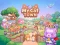 Žaidimas My Cat Town internete