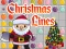 Žaidimas Christmas Lines internete