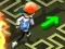 Žaidimas Labo 3d Maze internete