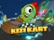 Žaidimas Kizi Kart Racing internete