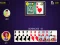Žaidimas Gin Rummy internete