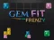 Žaidimas GemFit Frenzy internete