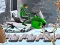 Žaidimas Snow Blitz internete
