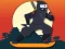 Žaidimas Lava And Nninja Skateboard internete
