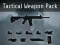 Žaidimas Tactical Weapon Pack internete
