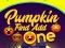 Žaidimas Pumpkin Find Odd One internete