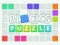 Žaidimas Blocks Puzzle internete