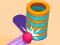 Žaidimas Hit Ball 3d internete