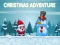 Žaidimas Christmas Adventure internete