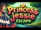 Žaidimas Princess jessie Escape internete