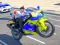 Žaidimas Police Bike Stunt internete