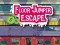 Žaidimas Floor Jumper Escape internete