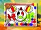 Žaidimas Halloween Coloring Book internete