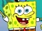 Žaidimas SpongeBobs Pizza Toss internete