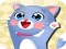 Žaidimas Super Happy Kitty internete