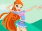 Žaidimas Winx Club Bloom internete