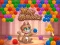 Žaidimas Kitty Bubbles internete