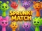 Žaidimas Sprunki Match internete