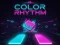 Žaidimas Color Rhythm internete