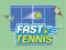 Žaidimas Fast Tennis internete