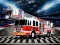 Žaidimas Fire Trucks Puzzle internete