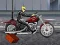 Žaidimas Cycle Commando internete