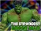 Žaidimas The Strongest Green Man internete