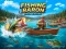 Žaidimas Fishing Baron Real Fishing internete