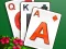 Žaidimas Solitaire Story Tripeaks internete